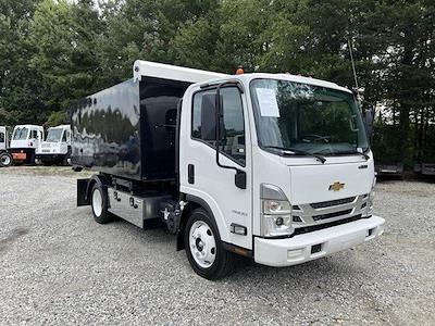 Used 2024 Chevrolet LCF 4500HG Regular Cab Landscape Dump for sale #4CT5149 - photo 1