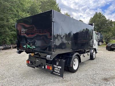 Used 2024 Chevrolet LCF 4500HG Regular Cab Landscape Dump for sale #4CT5149 - photo 2