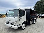 Used 2024 Chevrolet LCF 4500HG Regular Cab Landscape Dump for sale #4CT5149 - photo 5