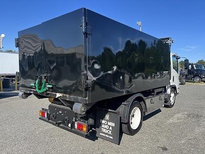 Used 2024 Chevrolet LCF 4500HG Regular Cab Dump Truck for sale #4CT5151 - photo 2