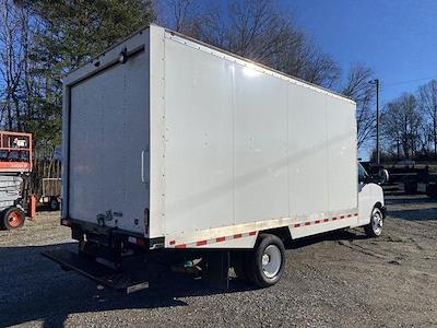 Used 2024 Chevrolet Express 3500 - photo 1