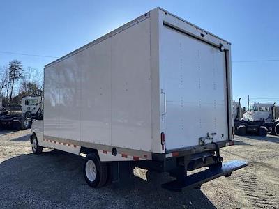 Used 2024 Chevrolet Express 3500 - photo 1