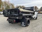 Used 2022 Chevrolet Silverado 6500 Regular Cab Dump Truck for sale #4CT7886 - photo 10