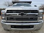 Used 2022 Chevrolet Silverado 6500 Regular Cab Dump Truck for sale #4CT7886 - photo 37