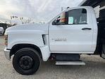 Used 2022 Chevrolet Silverado 6500 Regular Cab Dump Truck for sale #4CT7886 - photo 43