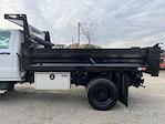 Used 2022 Chevrolet Silverado 6500 Regular Cab Dump Truck for sale #4CT7886 - photo 45