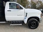Used 2022 Chevrolet Silverado 6500 Regular Cab Dump Truck for sale #4CT7886 - photo 60