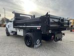 Used 2022 Chevrolet Silverado 6500 Regular Cab Dump Truck for sale #4CT7886 - photo 2