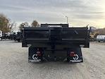 Used 2022 Chevrolet Silverado 6500 Regular Cab Dump Truck for sale #4CT7886 - photo 9