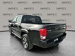 Used 2017 Toyota Tacoma TRD Sport Double Cab for sale #4CT8282A - photo 3
