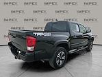 Used 2017 Toyota Tacoma TRD Sport Double Cab for sale #4CT8282A - photo 5