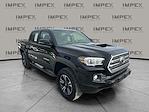Used 2017 Toyota Tacoma TRD Sport Double Cab for sale #4CT8282A - photo 7