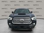Used 2017 Toyota Tacoma TRD Sport Double Cab for sale #4CT8282A - photo 8