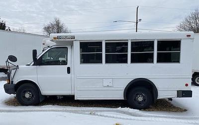 Used 2007 Chevrolet Express 3500 - photo 1