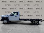 Used 2025 Ford F-450 Regular Cab Cab Chassis for sale #4FT0009 - photo 1
