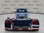 Used 2025 Ford F-450 Regular Cab Cab Chassis for sale #4FT0009 - photo 5