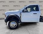 Used 2025 Ford F-450 Regular Cab Cab Chassis for sale #4FT0009 - photo 47
