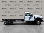 Used 2025 Ford F-450 Regular Cab Cab Chassis for sale #4FT0009 - photo 7