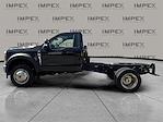 Used 2025 Ford F-450 Regular Cab Cab Chassis for sale #4FT0010 - photo 4