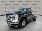 Used 2025 Ford F-450 Regular Cab Cab Chassis for sale #4FT0010 - photo 5