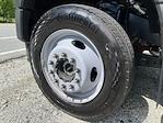 Used 2025 Ford F-450 Regular Cab Cab Chassis for sale #4FT0010 - photo 43