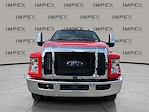 Used 2021 Ford F-650 Crew Cab Cab Chassis for sale #4FT0029 - photo 3