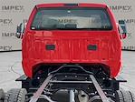 Used 2021 Ford F-650 Crew Cab Cab Chassis for sale #4FT0029 - photo 20