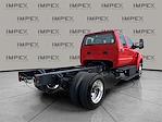 Used 2021 Ford F-650 Crew Cab Cab Chassis for sale #4FT0029 - photo 6