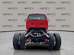Used 2021 Ford F-650 Crew Cab Cab Chassis for sale #4FT0029 - photo 7