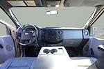 Used 2013 Ford F-450 Crew Cab Dump Truck for sale #4FT0348 - photo 10