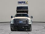 Used 2013 Ford F-450 Crew Cab Dump Truck for sale #4FT0348 - photo 3