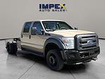 Used 2013 Ford F-450 Crew Cab Dump Truck for sale #4FT0348 - photo 4