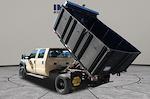 Used 2013 Ford F-450 Crew Cab Dump Truck for sale #4FT0348 - photo 2