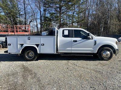 Used 2017 Ford F-350 - photo 1
