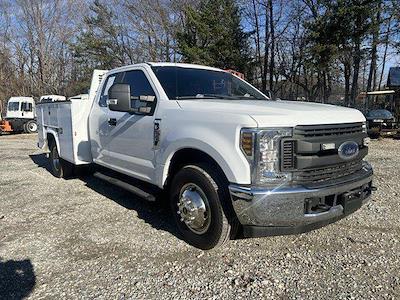 Used 2017 Ford F-350 - photo 1