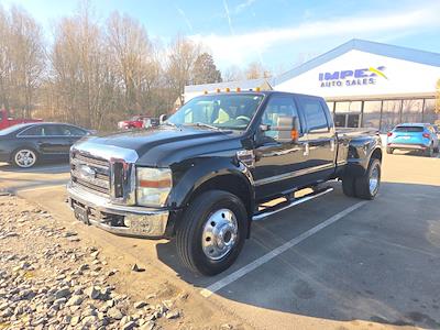 Used 2008 Ford F-450 - photo 1