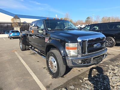 Used 2008 Ford F-450 - photo 1