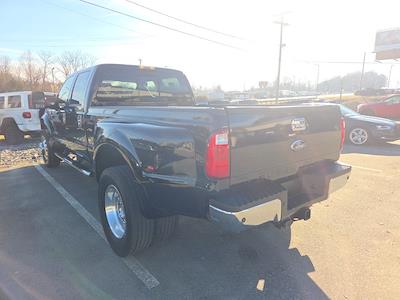 Used 2008 Ford F-450 - photo 1