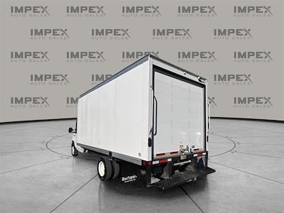 Used 2024 Ford E-450 Box Van for sale #4FT2197 - photo 2