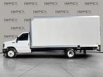 Used 2024 Ford E-450 Box Van for sale #4FT2197 - photo 3