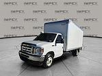 Used 2024 Ford E-450 Box Van for sale #4FT2197 - photo 1