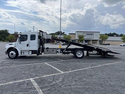 Used 2022 Freightliner M2 106 Conventional Cab Rollback Body for sale #4FT3378 - photo 2
