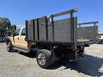Used 2012 Ford F-450 Crew Cab Dump Truck for sale #4FT4177 - photo 2