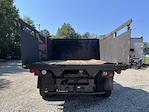 Used 2012 Ford F-450 Crew Cab Dump Truck for sale #4FT4177 - photo 11