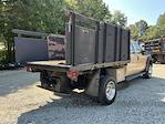 Used 2012 Ford F-450 Crew Cab Dump Truck for sale #4FT4177 - photo 12