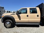 Used 2012 Ford F-450 Crew Cab Dump Truck for sale #4FT4177 - photo 44