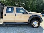 Used 2012 Ford F-450 Crew Cab Dump Truck for sale #4FT4177 - photo 52