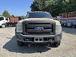 Used 2012 Ford F-450 Crew Cab Dump Truck for sale #4FT4177 - photo 8
