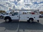 Used 2015 Ford F-450 Regular Cab Service Truck for sale #4FT4584 - photo 8