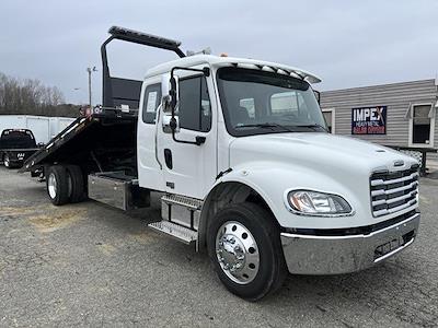 Used 2025 Freightliner M2 106 Conventional Cab Rollback Body for sale #4FT5787 - photo 1